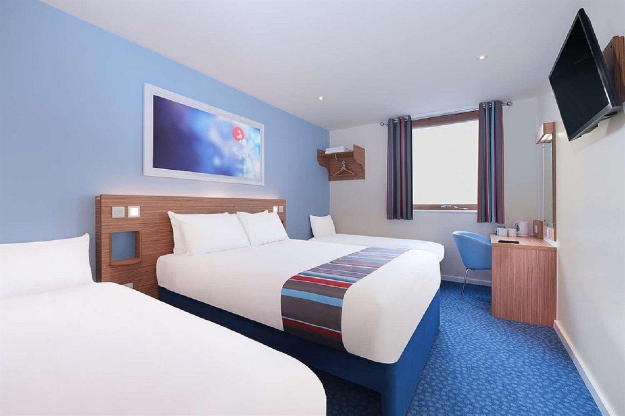 Travelodge Kettering Exterior foto