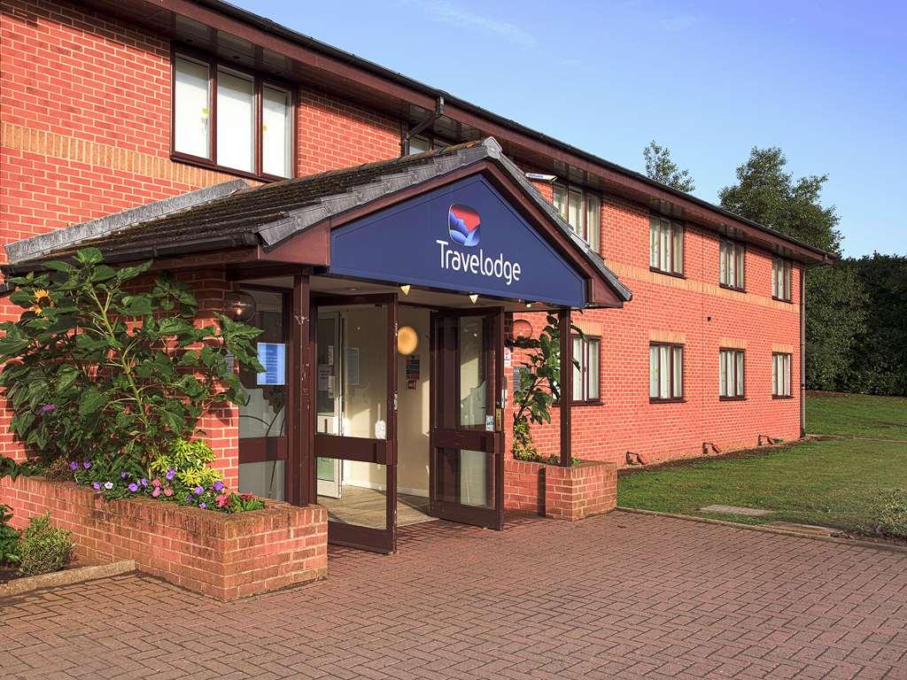 Travelodge Kettering Exterior foto