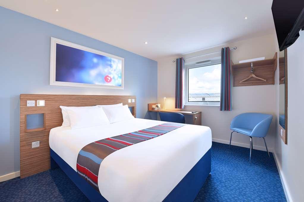 Travelodge Kettering Quarto foto