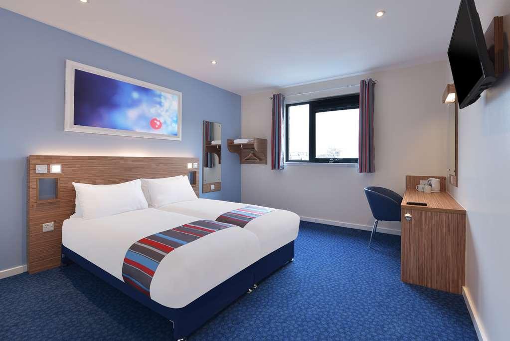 Travelodge Kettering Quarto foto