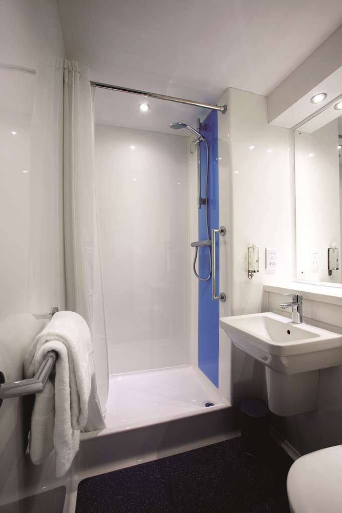 Travelodge Kettering Quarto foto