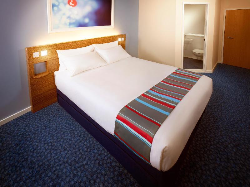 Travelodge Kettering Exterior foto