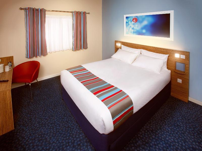Travelodge Kettering Exterior foto