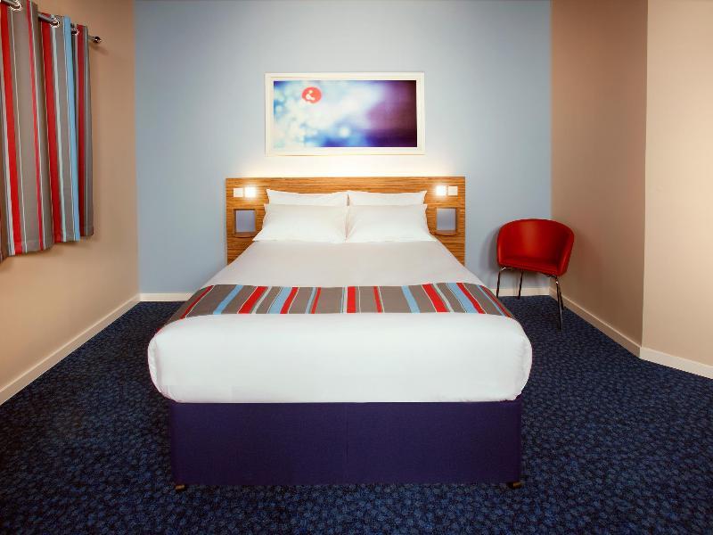 Travelodge Kettering Exterior foto